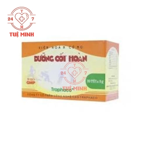 Dưỡng cốt hoàn traphaco